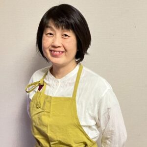 浅田紀子講師