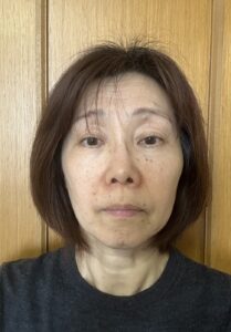 3月23日(田村朋子さん）